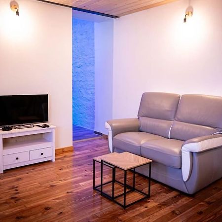 Love Room Spa Privatif Villefranche-sur-Saône Exterior foto
