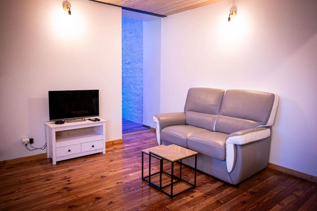 Love Room Spa Privatif Villefranche-sur-Saône Exterior foto